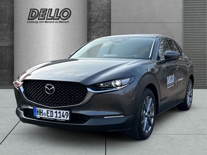 CX-30