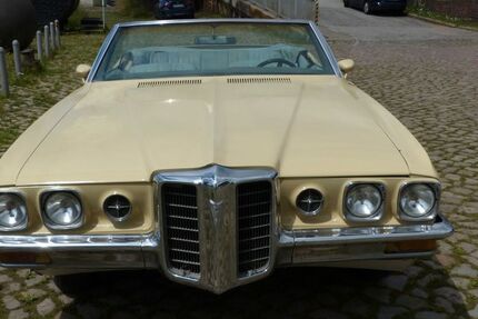 Pontiac Bonneville 99.999 km 14.500 &euro; Neu Wulmstorf 21629