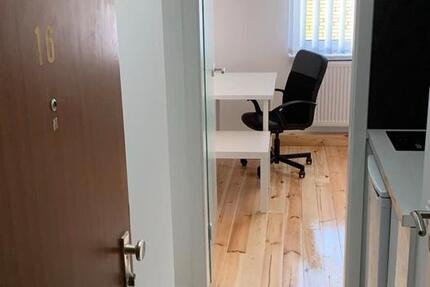 Wohnung Wedel - 1 Zimmer, 18 m&sup2;, 750&euro; | Angebot:26351927