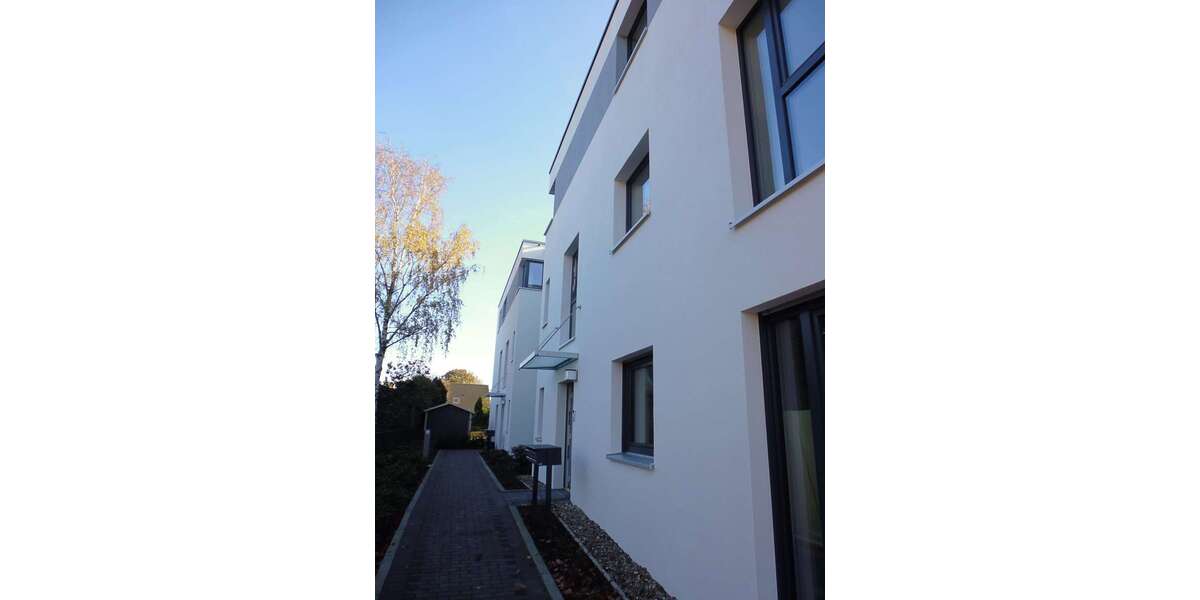 Wohnung zum Kaufen in Hamburg 348.300 € 49.99 m² 2 zimmer