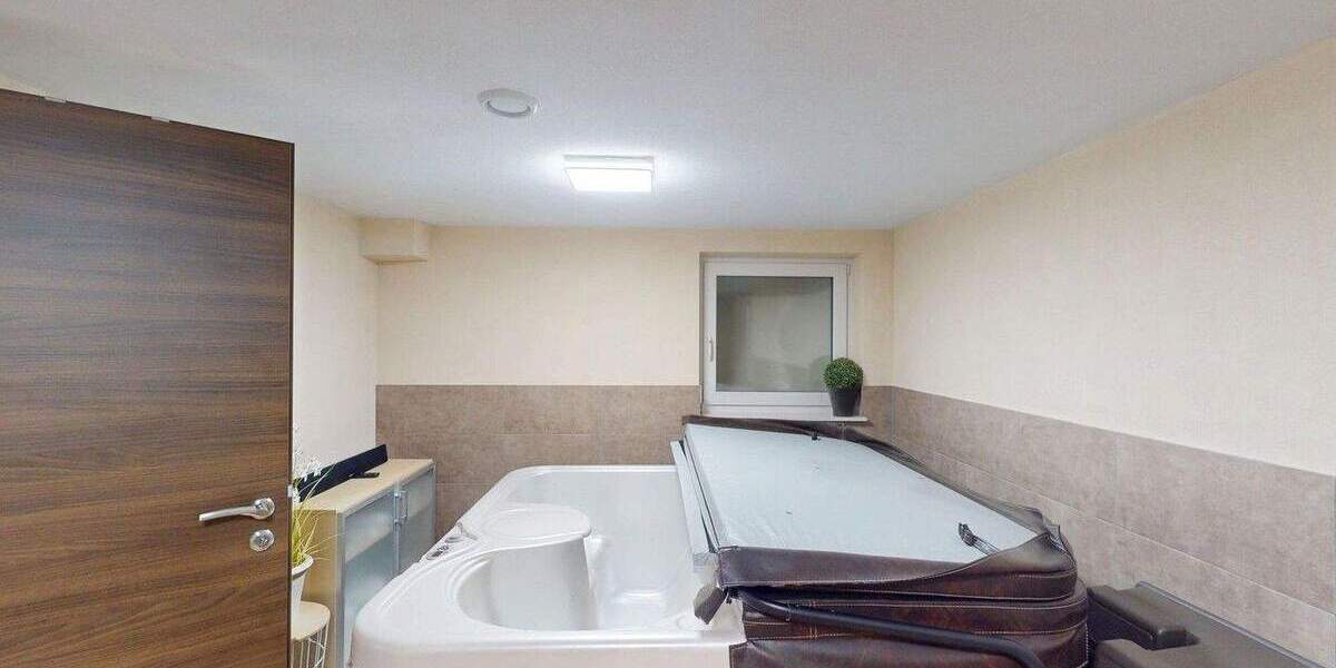 Einfamilienhaus Ahrensburg - 5 Zimmer, 277 m&sup2;, 1.350.000&euro; | Angebot:25724274