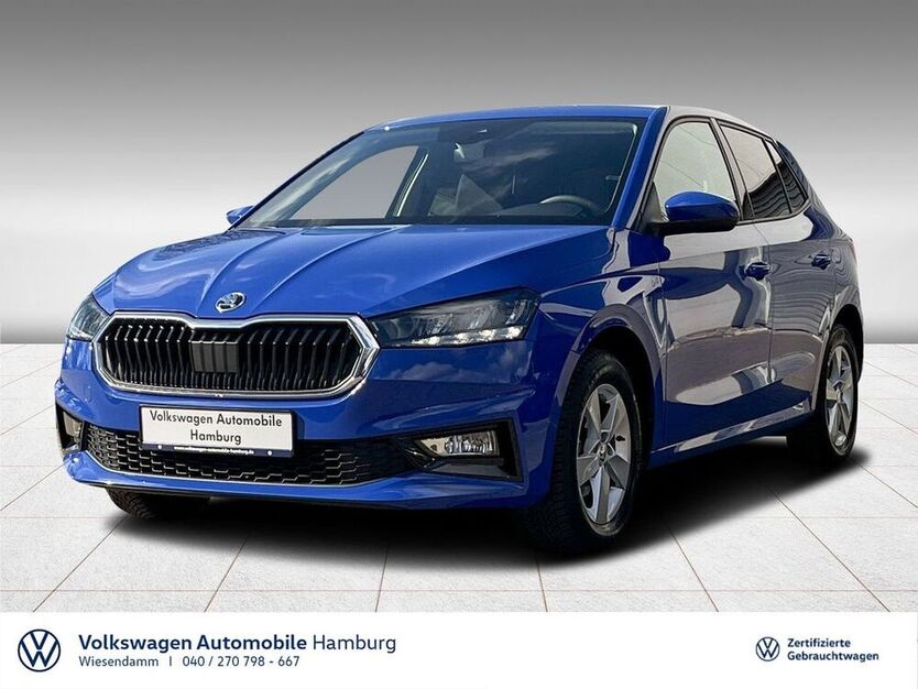 Fabia