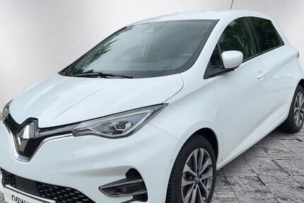 Renault ZOE 12.300 km 17.480 € Norderstedt 22848
