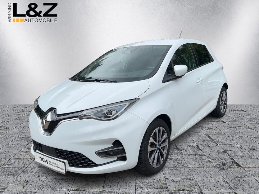 Renault ZOE 12.300 km 17.480 € Norderstedt 22848