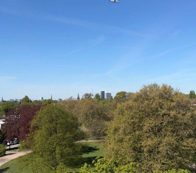 Gewerbeobjekt Hamburg Wandsbek - 450&euro; | Angebot:26375838