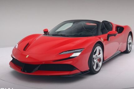 Ferrari SF90 1.150 km 469.900 &euro; Hamburg 22143