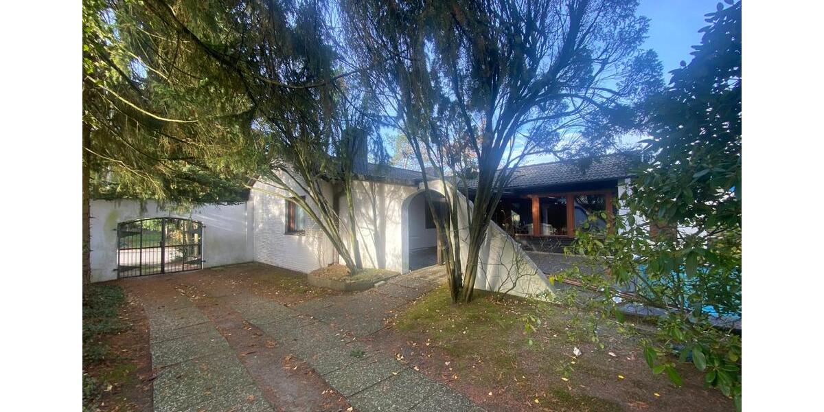 Bungalow Seevetal Holtorfsloh - 4 Zimmer, 100 m&sup2;, 321.000&euro; | Angebot:26790385