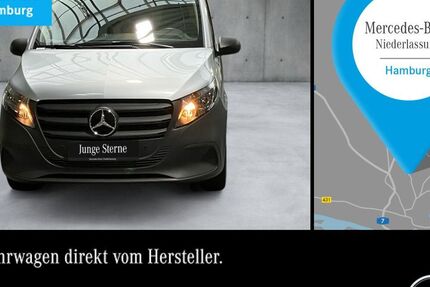 Mercedes-Benz Vito 7.424 km 42.828 € Hamburg 22453