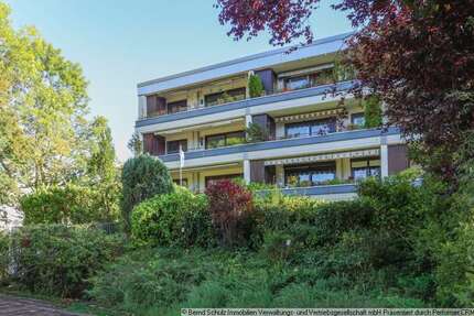 Wohnung zum Kaufen in Schenefeld 289.000 € 87.8 m² 4 zimmer