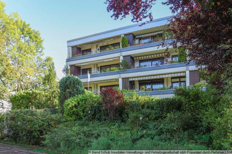 Wohnung zum Kaufen in Schenefeld 289.000 € 87.8 m² 4 zimmer