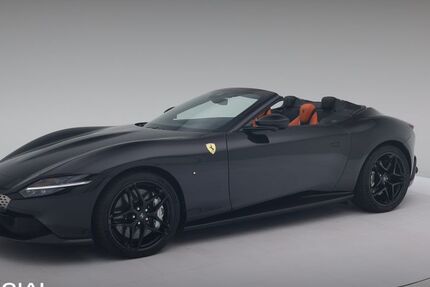 Ferrari Roma 23.687 km 239.900 &euro; Hamburg 22143