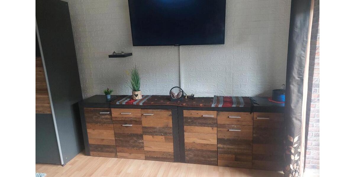 Terrassenwohnung Hamburg Hamburg-Mitte - 1 Zimmer, 35 m&sup2;, 1.450&euro; | Angebot:24483978