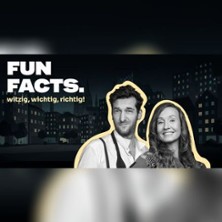Fun Facts mit Das Geld liegt auf der Fensterbank 05.10.2026 Centralkomitee