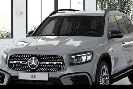 Mercedes-Benz GLB 180 9.900 km 43.700 &euro; Hamburg 22047