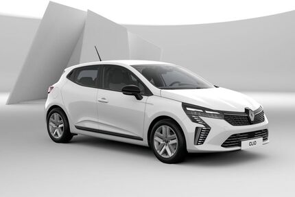 Renault Clio 9.900 km 18.290 € Hamburg 22763