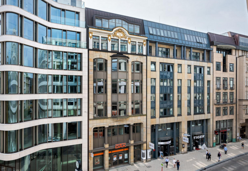 Gastronomie in Hamburg 12.000 € 300 m²