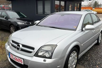 Opel Vectra 188.000 km 3.000 &euro; Buxtehude 21614