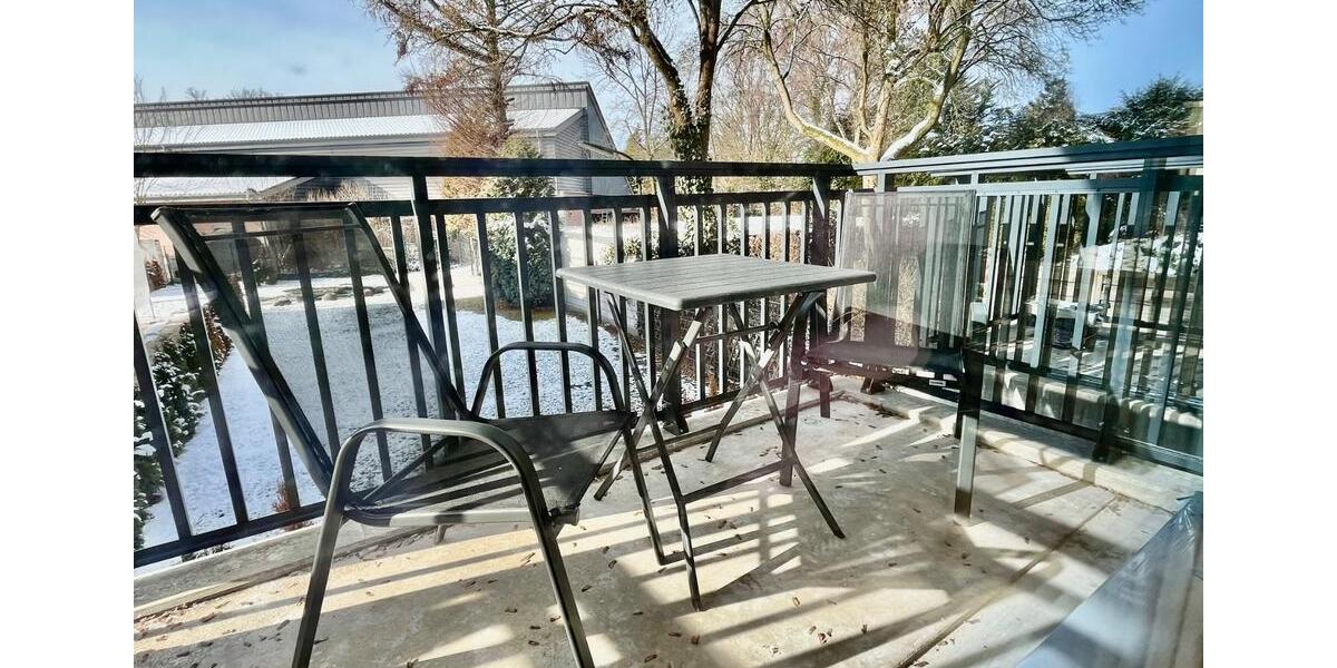 Etagenwohnung Hamburg Alsterdorf - 1 Zimmer, 33 m&sup2;, 1.150&euro; | Angebot:26342046