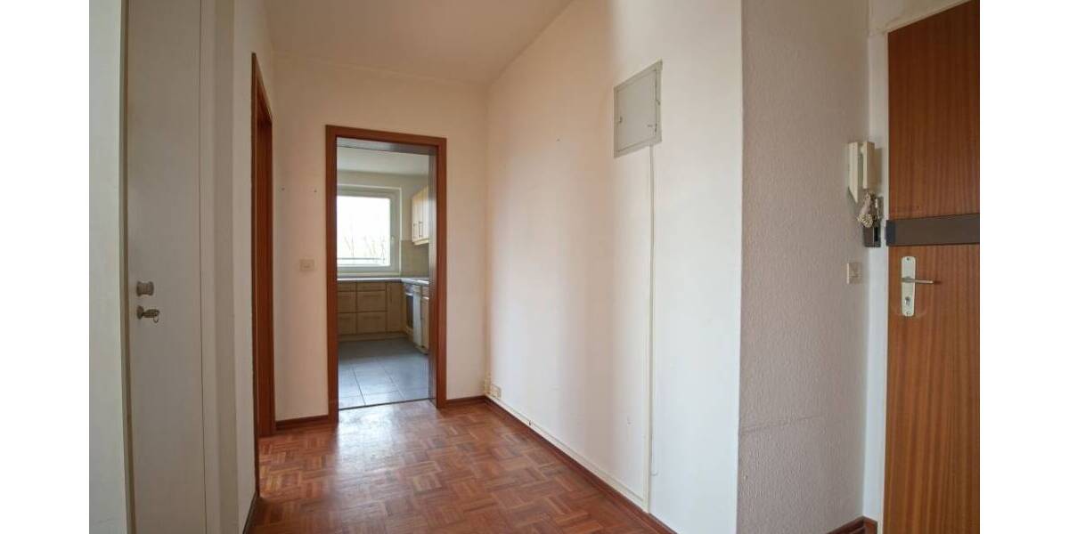 Etagenwohnung Hamburg Wandsbek - 2 Zimmer, 66 m&sup2;, 239.000&euro; | Angebot:26554720