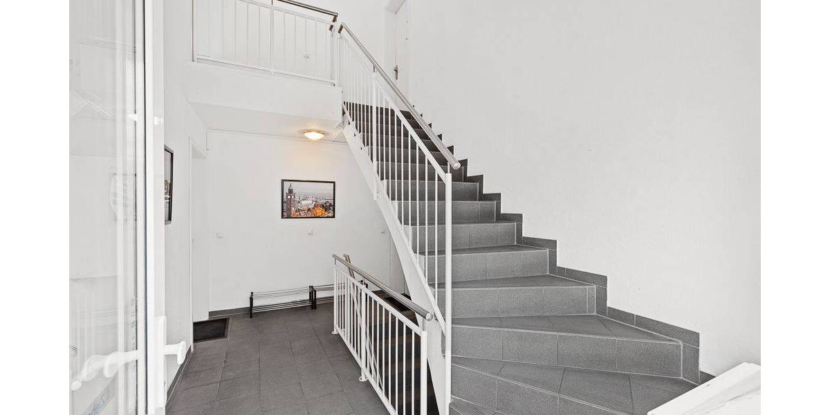 Etagenwohnung Hamburg / Duvenstedt Duvenstedt - 3 Zimmer, 61 m&sup2;, 276.000&euro; | Angebot:26388817