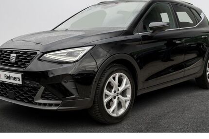 Seat Arona 35.000 km 20.730 &euro; Pinneberg 25421