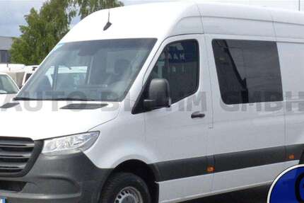 Mercedes-Benz Sprinter 69.343 km 36.890 &euro; Hamburg 22113