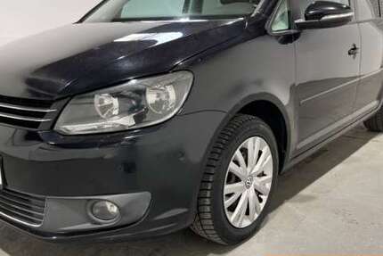 VW Touran 160.000 km 8.900 &euro; Norderstedt 22848