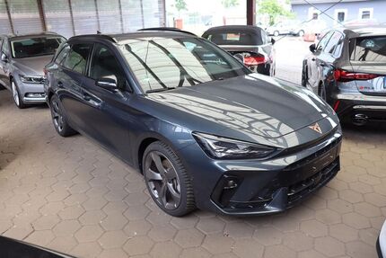 Cupra Leon 4.312 km 36.990 &euro; Norderstedt 22844