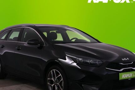 Kia ceed Sportswagon 15.899 km 21.750 &euro; Hamburg 22529
