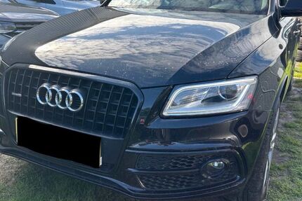 Audi Q5 150.000 km 20.900 € Hamburg 20537