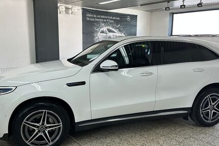 Mercedes-Benz EQC 58.533 km 36.595 &euro; Hamburg 22047