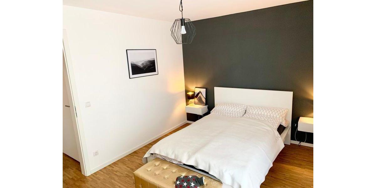 Etagenwohnung Hamburg Hohenfelde - 2 Zimmer, 61 m&sup2;, 1.640&euro; | Angebot:26084352