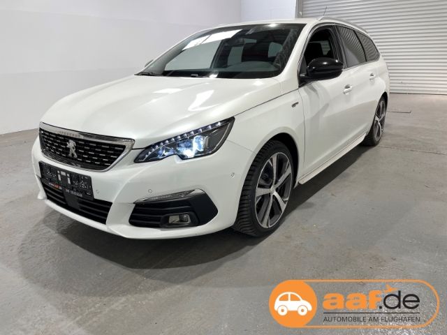 Peugeot 308 53.000 km 17.950 € Norderstedt 22848