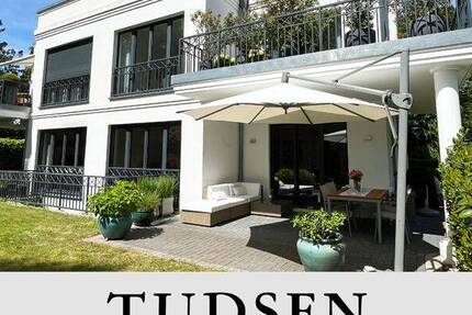 Wohnung Hamburg Volksdorf - 4 Zimmer, 139 m&sup2;, 985.000&euro; | Angebot:23983741