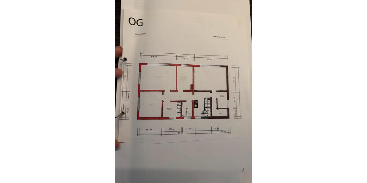 Mehrfamilienhaus, Wohnhaus Norderstedt Garstedt - 739.000&euro; | Angebot:27027201