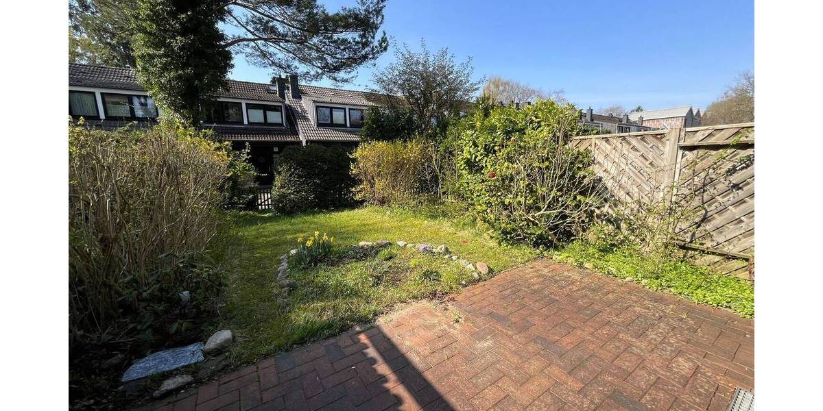 Reihenmittelhaus Hamburg Eidelstedt - 4 Zimmer, 100 m&sup2;, 498.000&euro; | Angebot:26292098