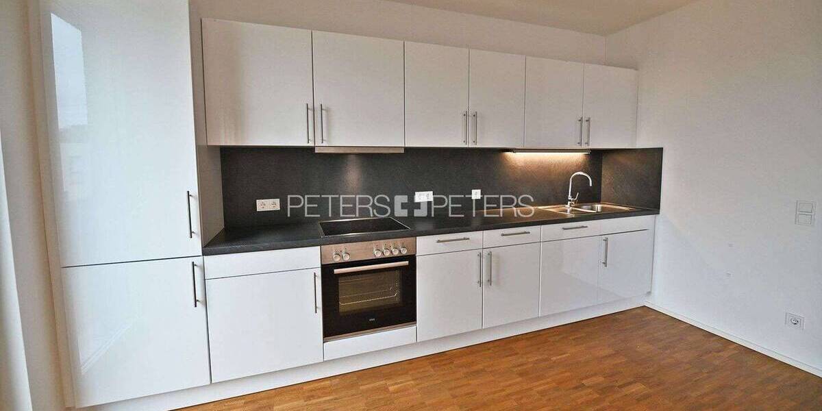 Etagenwohnung Hamburg Jenfeld - 2 Zimmer, 68 m&sup2;, 1.159&euro; | Angebot:26572616