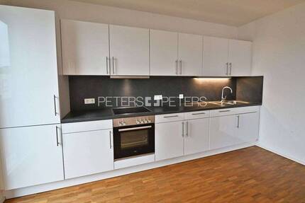 Wohnung Hamburg Jenfeld - 2 Zimmer, 68 m&sup2;, 1.159&euro; | Angebot:26572616