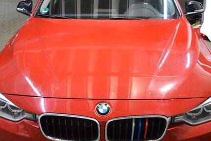 BMW 320 135.700 km 12.350 &euro; Hamburg 21035
