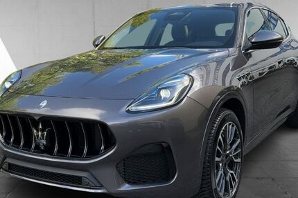 Maserati Grecale 3.800 km 78.650 &euro; Hamburg 20537