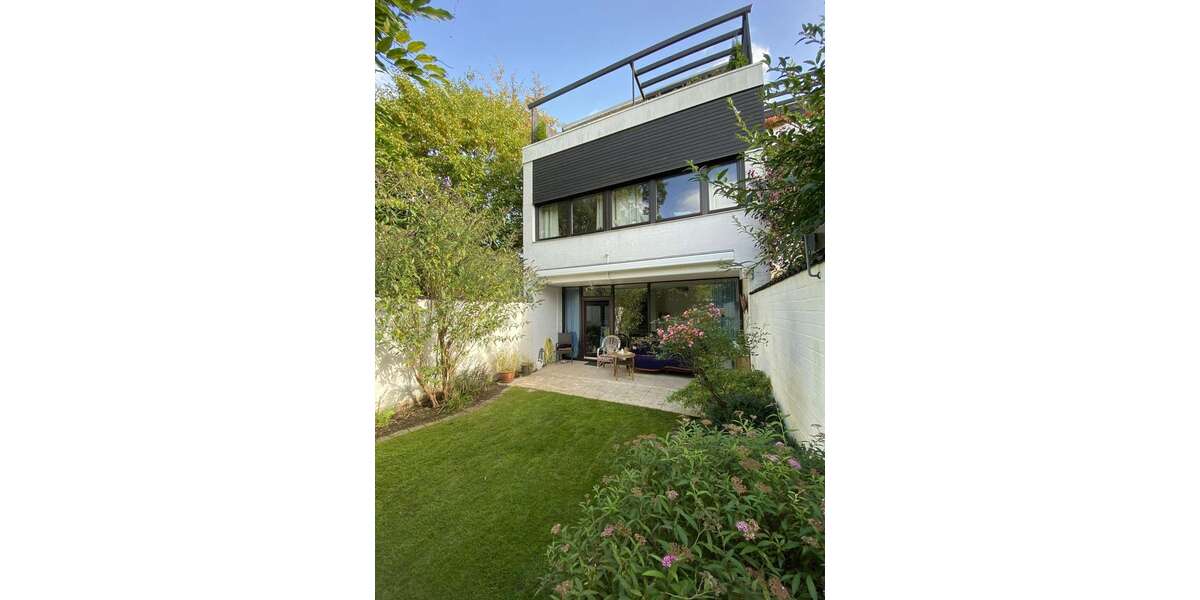 Etagenwohnung Hamburg / Poppenbüttel Poppenbüttel - 4 Zimmer, 91 m&sup2;, 450.000&euro; | Angebot:26151404