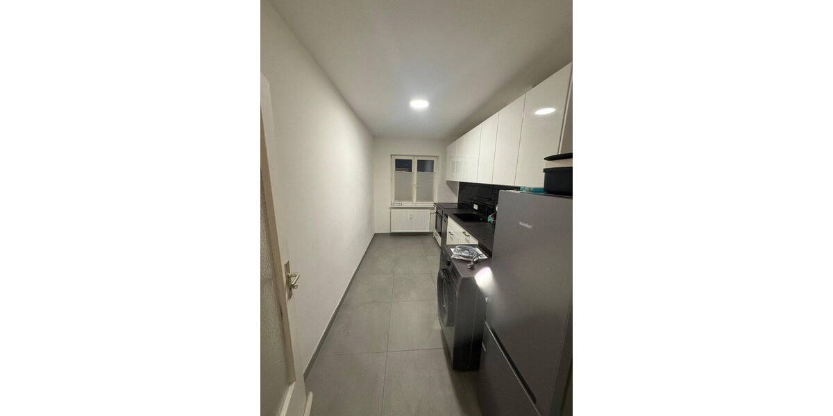 Etagenwohnung Hamburg Harburg - 3 Zimmer, 57 m&sup2;, 319.000&euro; | Angebot:26358800