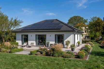 Haus Winsen (Luhe) Hoopte - 5 Zimmer, 124 m&sup2;, 437.238&euro; | Angebot:26824986