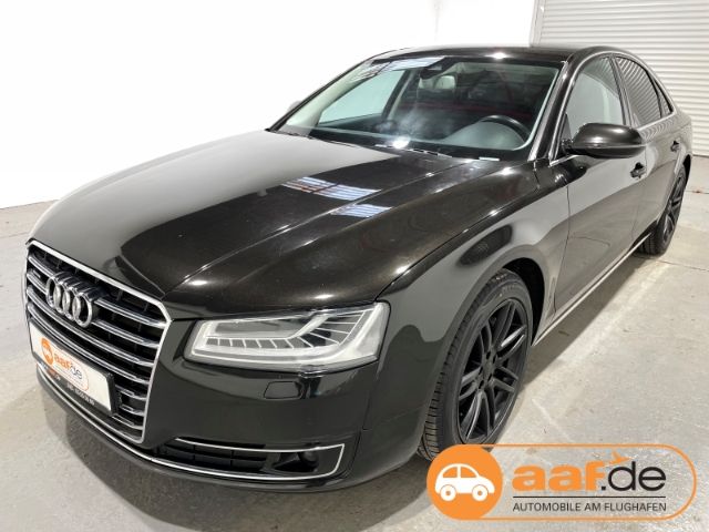 Audi A8 293.000 km 19.950 &euro; Norderstedt 22848