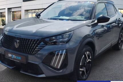Peugeot 2008 39.928 km 16.990 &euro; Hamburg 22457