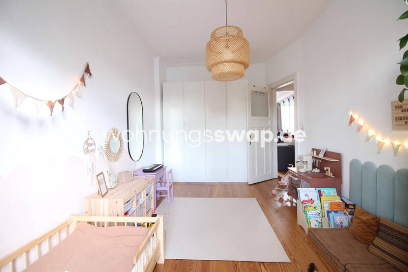 Etagenwohnung Hamburg Ottensen - 3 Zimmer, 75 m&sup2;, 1.050&euro; | Angebot:26014166