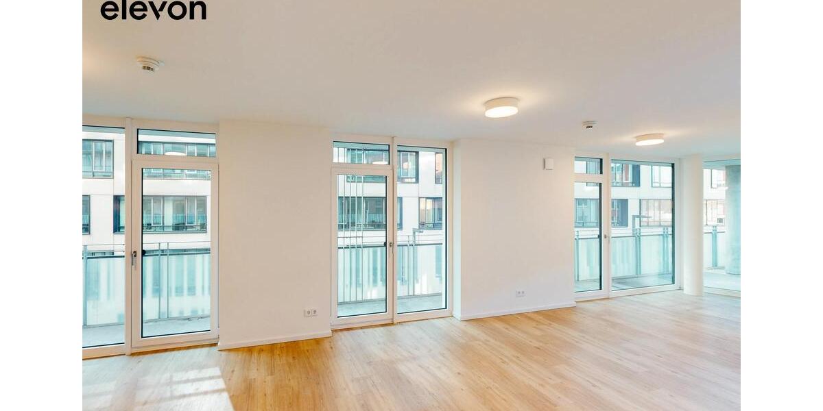 Etagenwohnung Hamburg Hamburg-Mitte - 2 Zimmer, 64 m&sup2;, 1.370&euro; | Angebot:25918638