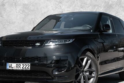 Land Rover Range Rover Sport 10.199 km 94.885 &euro; Meckelfeld bei Hamburg 21217