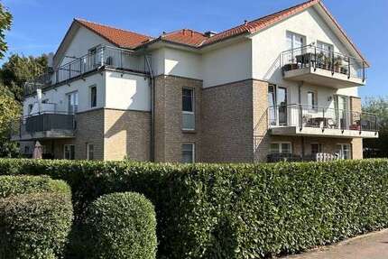 Wohnung zum Mieten in Winsen (Luhe) 624 € 48 m²