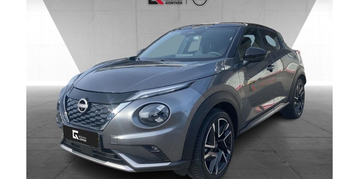 Nissan Juke 7.062 km 29.988 &euro; Ahrensburg 22926